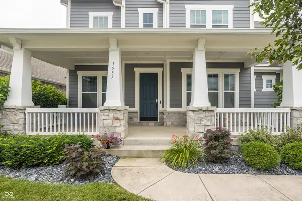 1587 Birdsong DR, Westfield, IN 46074