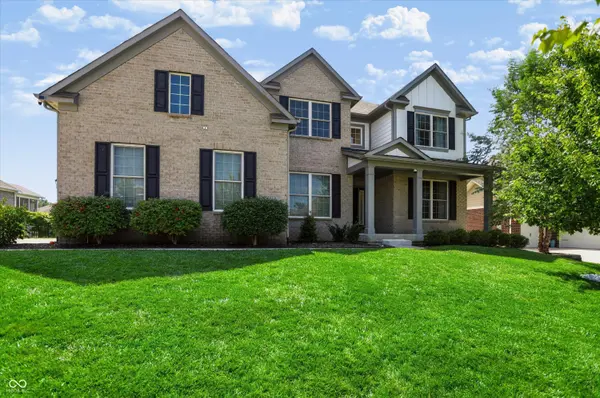 5019 Saddle Creek LN, Noblesville, IN 46062