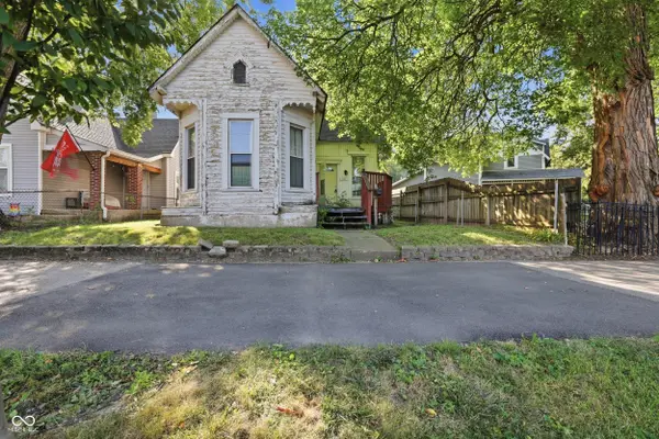 1505 Brookside AVE, Indianapolis, IN 46201