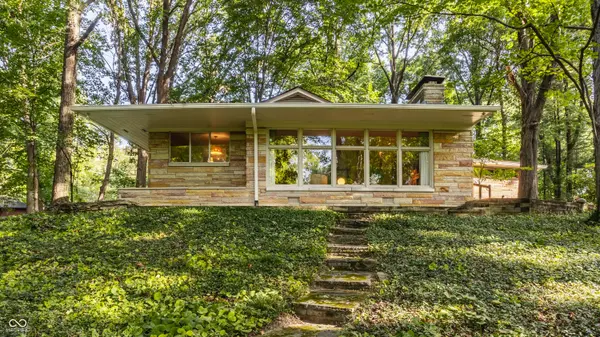 4255 Cooper RD, Indianapolis, IN 46228
