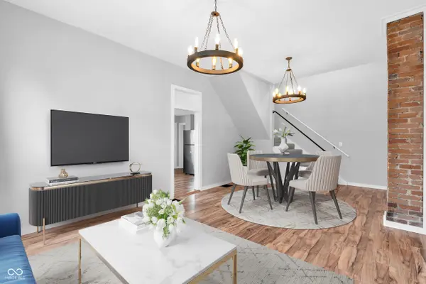 25 E Minnesota ST, Indianapolis, IN 46225