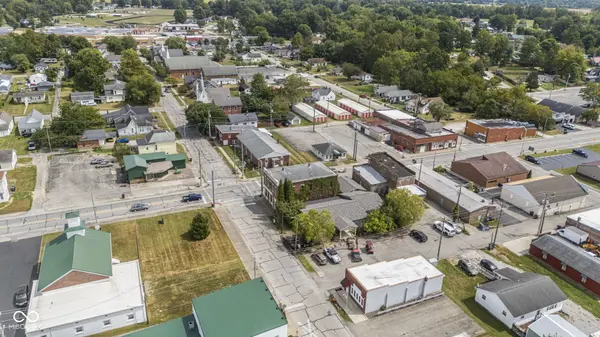 100 N Armstrong ST, Crothersville, IN 47229