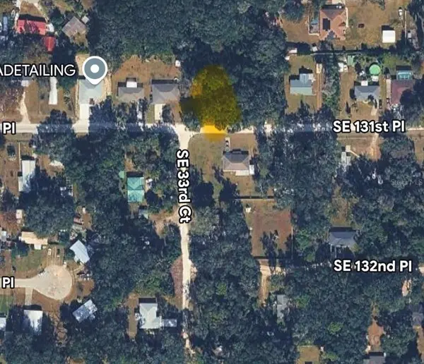 SE 131 PL, Belleview, FL 34420