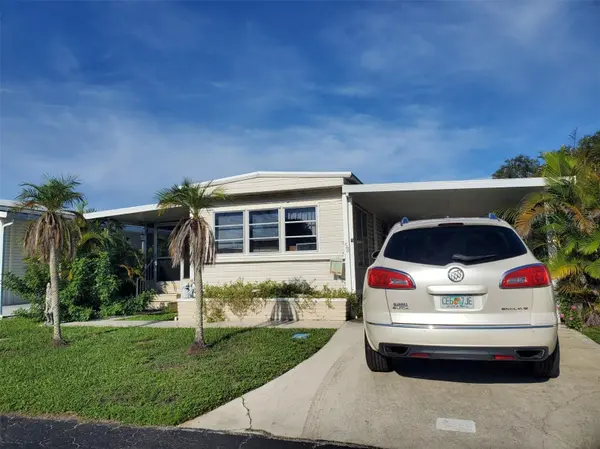 24437 HARBORVIEW RD #58, Port Charlotte, FL 33980