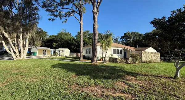 465 BRIARCLIFF AVE, Eustis, FL 32726