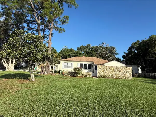 465 BRIARCLIFF AVE, Eustis, FL 32726