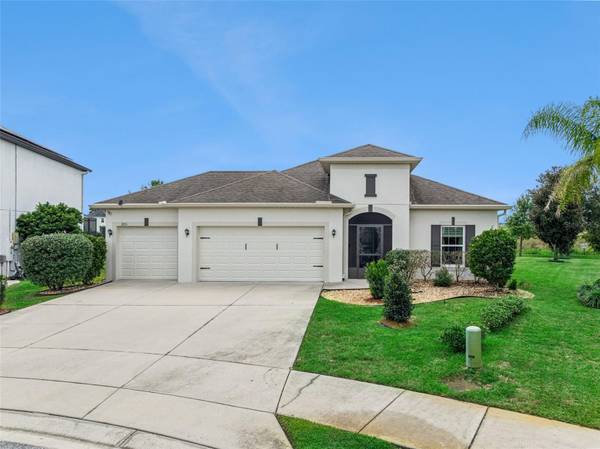 205 MYSTIC BAY CT, Groveland, FL 34736