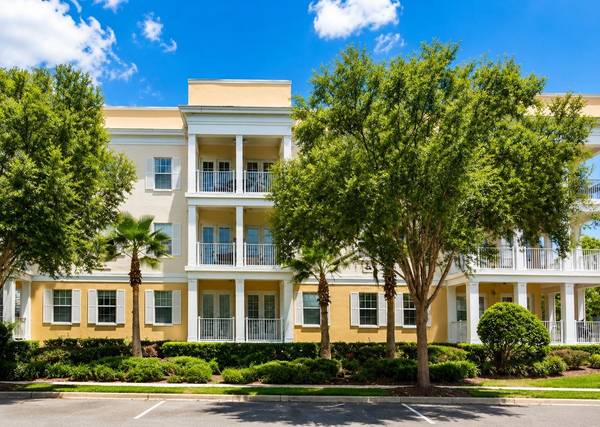 7505 MOURNING DOVE CIR #302, Kissimmee, FL 34747