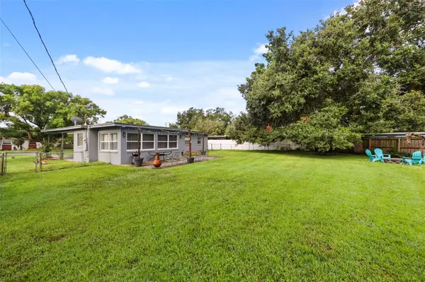 4107 DUBLIN ST, Orlando, FL 32812