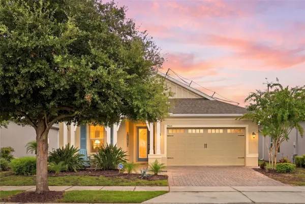 7969 HANSON BAY PL, Kissimmee, FL 34747