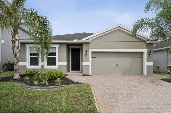 244 WHIRLAWAY DR, Davenport, FL 33837