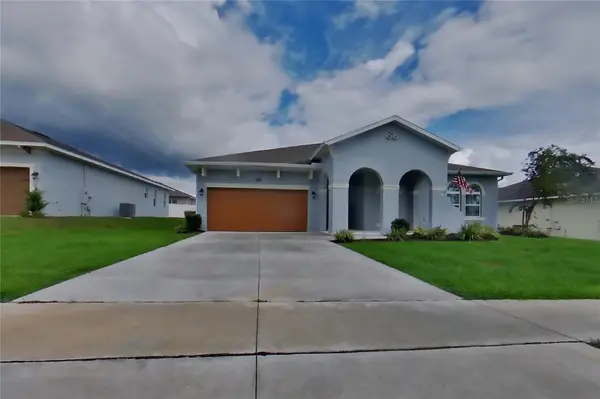 Address not disclosed, Grand Island, FL 32735