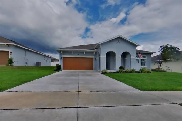 Grand Island, FL 32735
