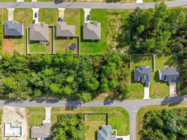 Lot 15 SW 146TH LANE RD, Ocala, FL 34473