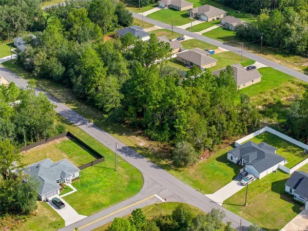 Lot 15 SW 146TH LANE RD, Ocala, FL 34473