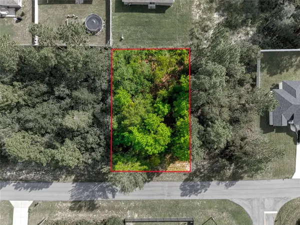 Lot 15 SW 146TH LANE RD, Ocala, FL 34473