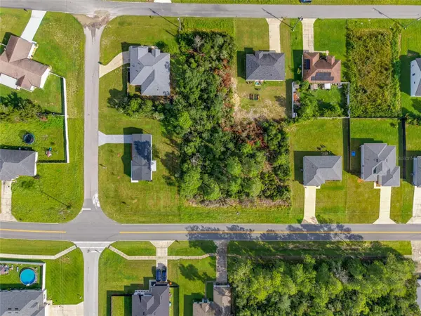 Lot 13 MARION OAKS TRL, Ocala, FL 34473
