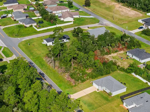 Lot 13 MARION OAKS TRL, Ocala, FL 34473