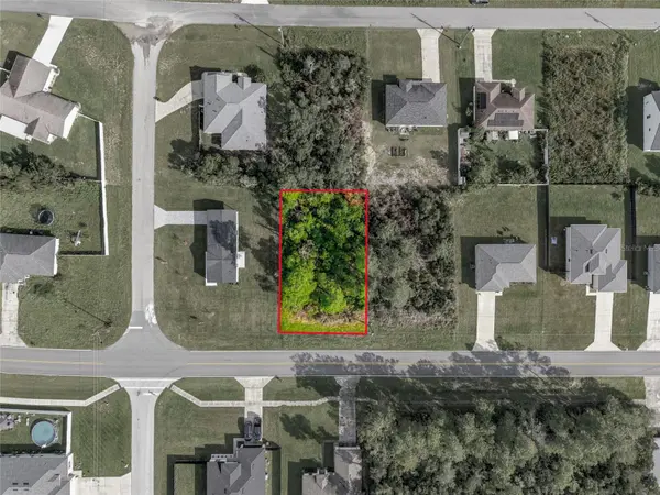 Lot 13 MARION OAKS TRL, Ocala, FL 34473