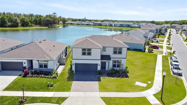 5074 SPARKLING WATER WAY, Kissimmee, FL 34746