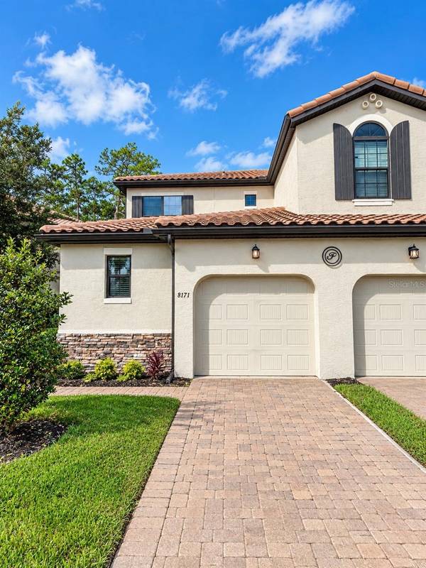 8171 ROSEVILLE BLVD, Davenport, FL 33896