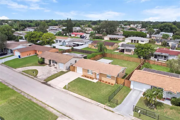 3339 GARFIELD DR, Holiday, FL 34691