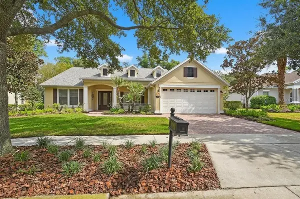 502 VICTORIA HILLS DR, Deland, FL 32724