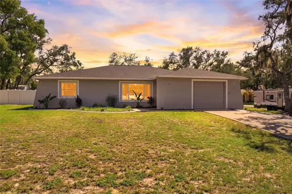 455 HAMPSHIRE AVE, Spring Hill, FL 34606