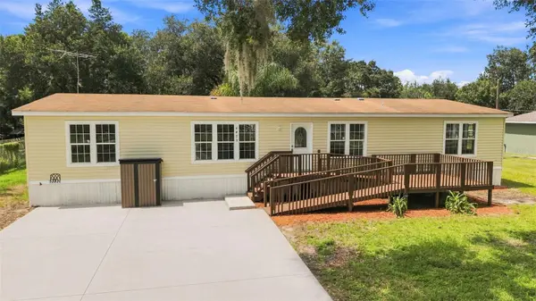 6453 MANGROVE DR, Wesley Chapel, FL 33544