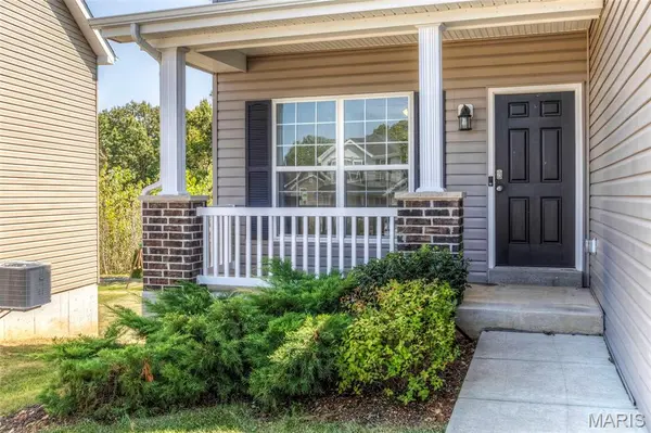 456 Dusty Brook DR, O'fallon, MO 63366