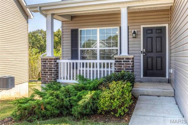 456 Dusty Brook DR, O'fallon, MO 63366
