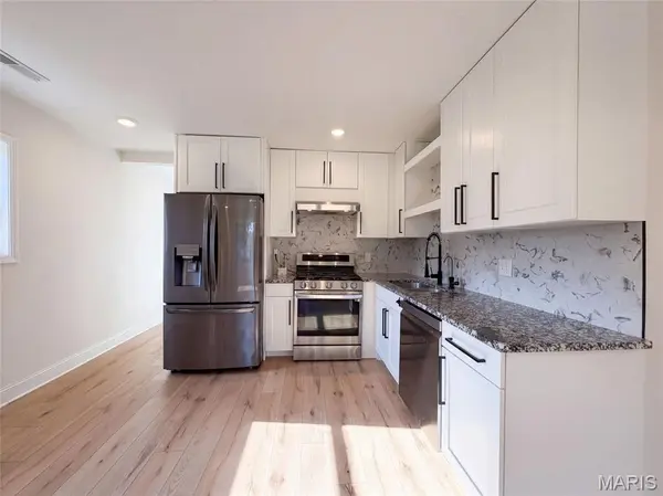 316 Lithia AVE, St Louis, MO 63119