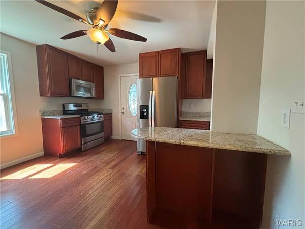 6941 Willing ST, Barnhart, MO 63012