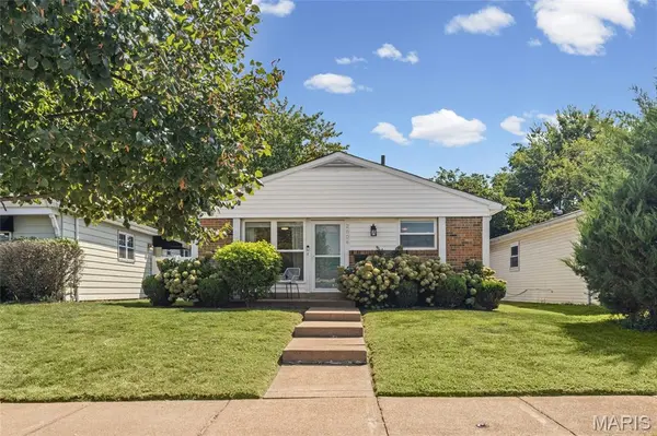2604 Hereford ST, St Louis, MO 63139