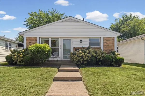 2604 Hereford ST, St Louis, MO 63139