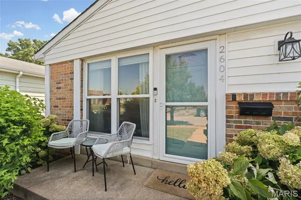 2604 Hereford ST, St Louis, MO 63139