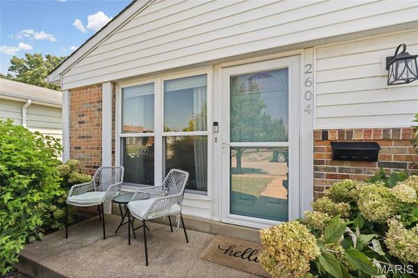 2604 Hereford ST, St Louis, MO 63139