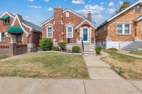5623 Eichelberger ST, St Louis, MO 63109