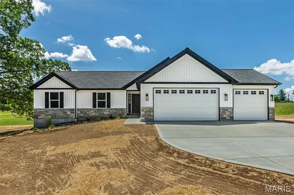 15 Oakview CT, Troy, MO 63379