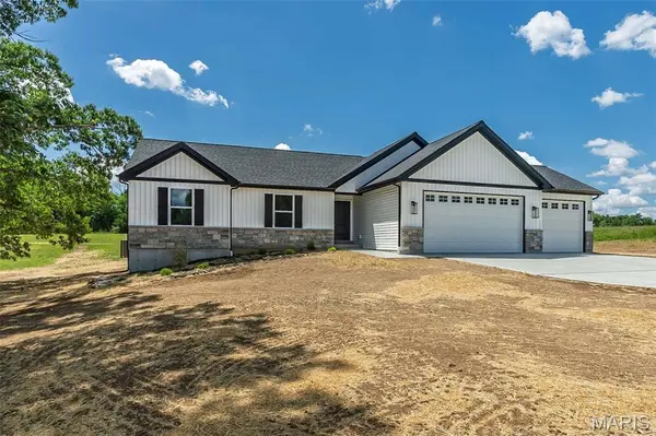 15 Oakview CT, Troy, MO 63379