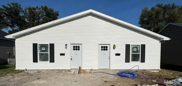 1410 N Clark ST, Mexico, MO 65265