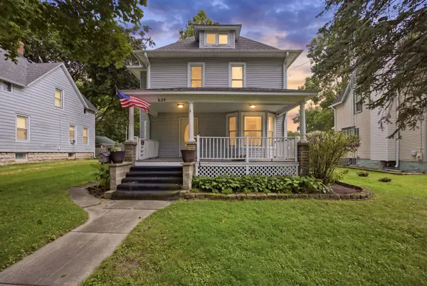 624 S 2nd ST, Dekalb, IL 60115
