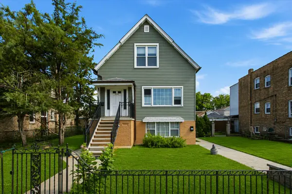 6042 W ADDISON ST, Chicago, IL 60634