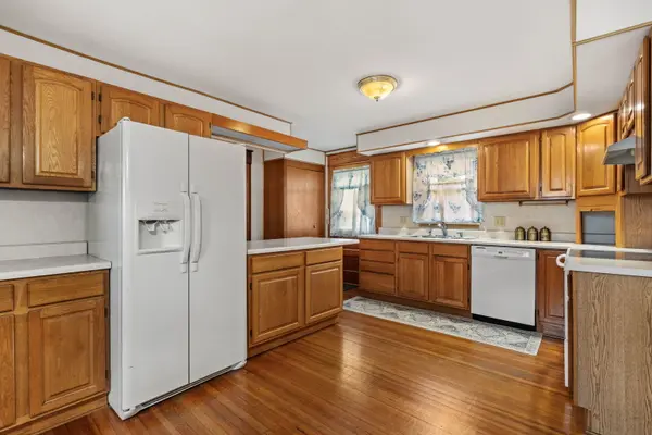 602 7th ST, Durant, IA 52747