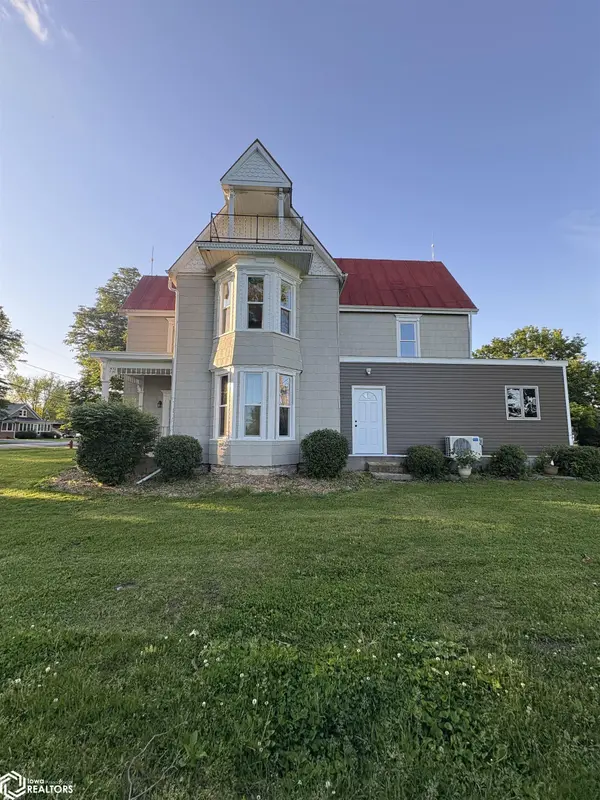 510 S Fulmer ST, Nauvoo, IL 62354