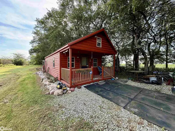 43508 115th AVE, Derby, IA 50068