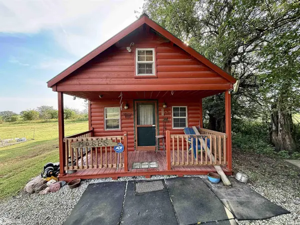 43508 115th AVE, Derby, IA 50068