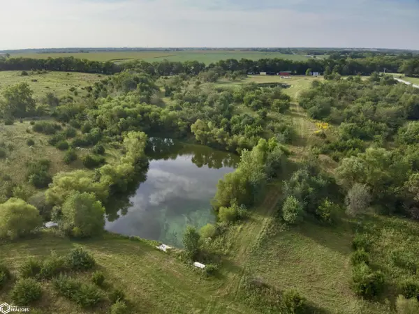 43508 115th AVE, Derby, IA 50068