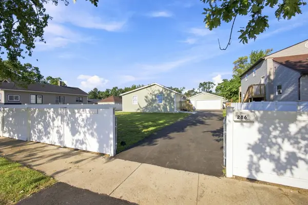 286 Gerry ST, Gary, IN 46406