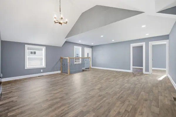 286 Gerry Street, Gary, IN 46406